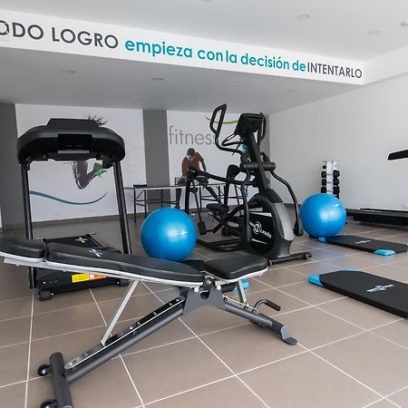 Hotel Las Olas Palermo Neiva  Zewnętrze zdjęcie