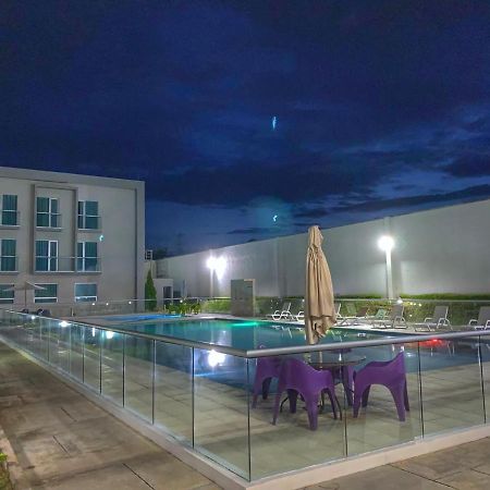 Hotel Las Olas Palermo Neiva  Zewnętrze zdjęcie
