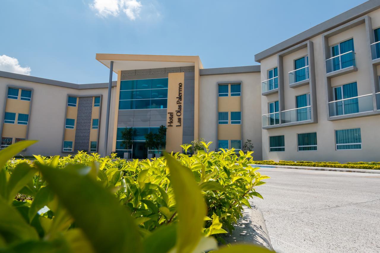 Hotel Las Olas Palermo Neiva  Zewnętrze zdjęcie