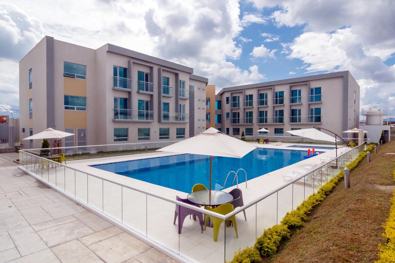 Hotel Las Olas Palermo Neiva  Zewnętrze zdjęcie