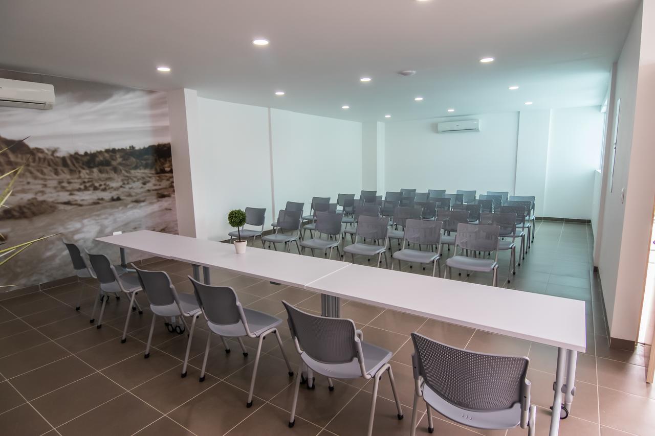 Hotel Las Olas Palermo Neiva  Zewnętrze zdjęcie