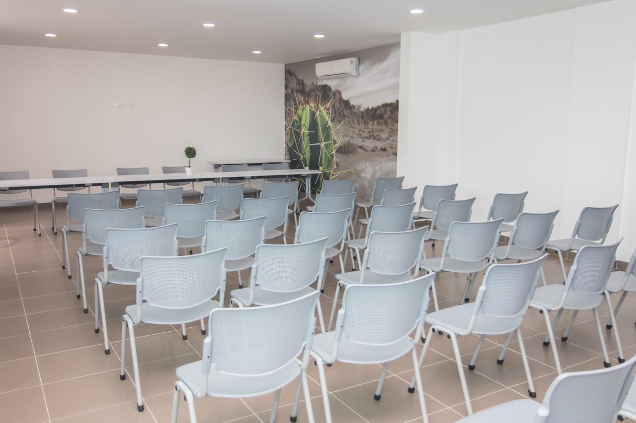 Hotel Las Olas Palermo Neiva  Zewnętrze zdjęcie