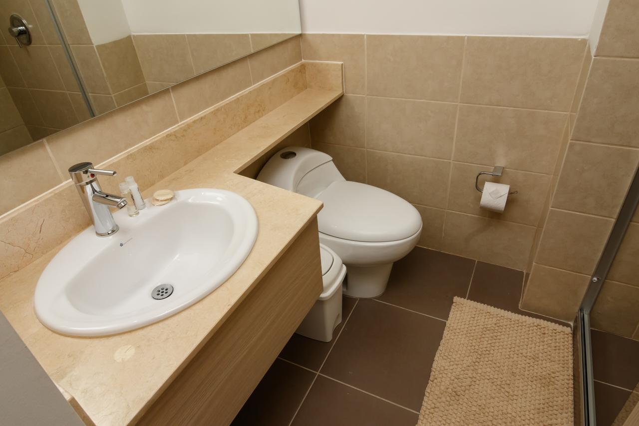 Hotel Las Olas Palermo Neiva  Zewnętrze zdjęcie