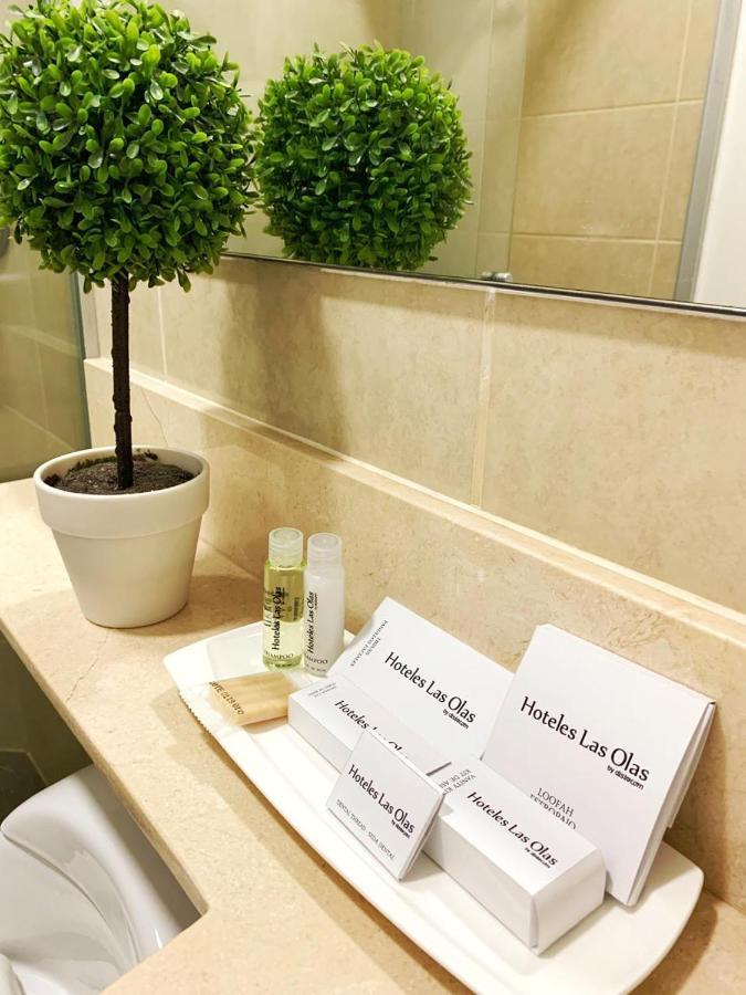 Hotel Las Olas Palermo Neiva  Zewnętrze zdjęcie